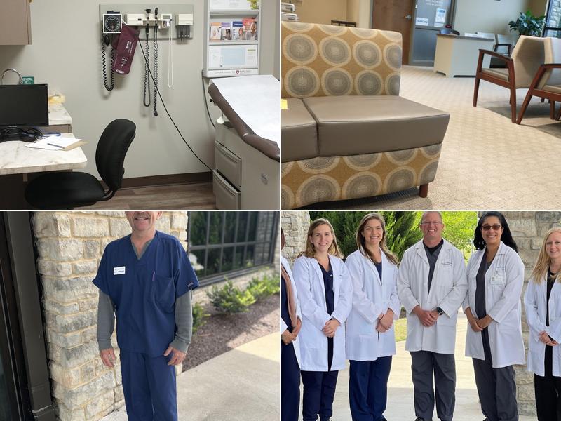 Wilson Medical Group