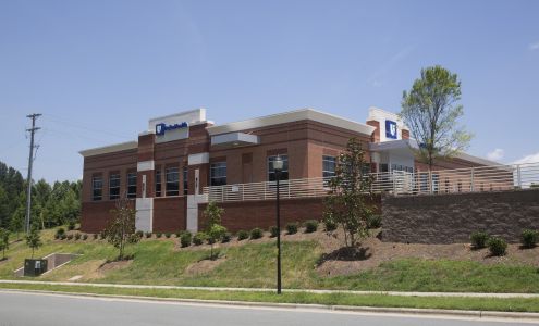 Duke Primary Care Apex