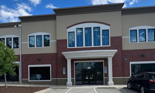 UNC Family Medicine at Apex