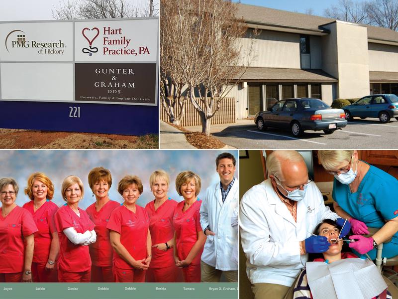 Gunter & Graham, DDS