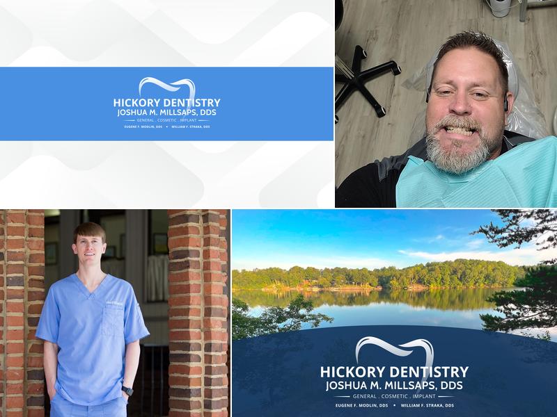 Joshua M. Millsaps, DDS, PA