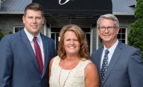 Jenkins Funeral Home & Cremation