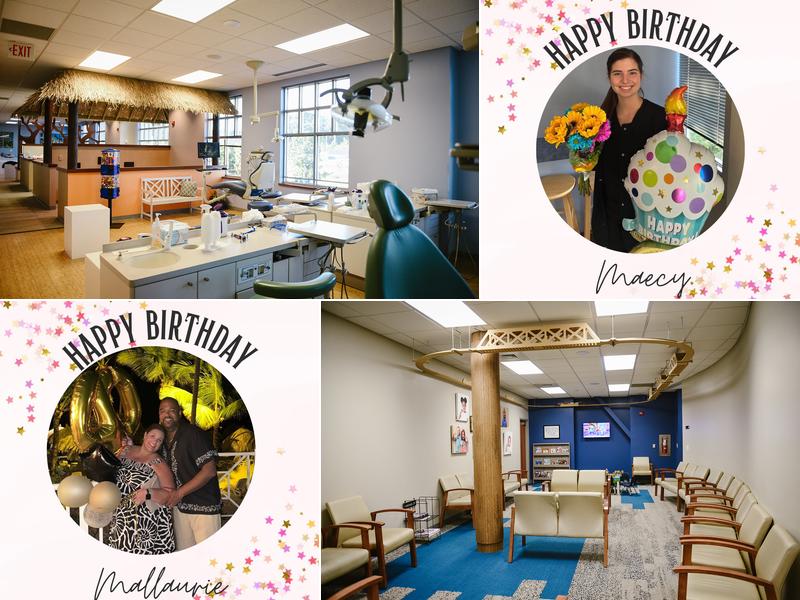 Triangle Pediatric Dentistry