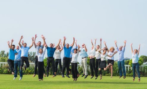 Triangle Family Dentistry