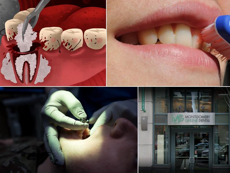 Montgomery Greene Dental