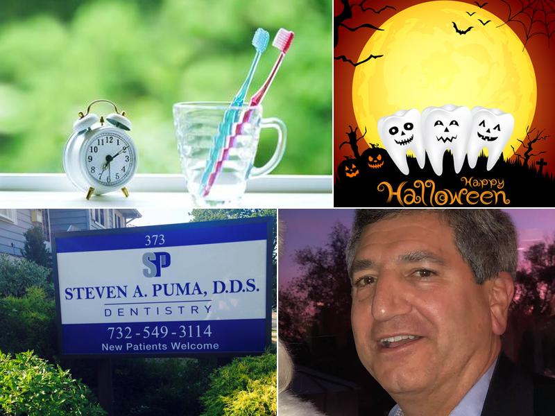 Steven A Puma DDS LLC