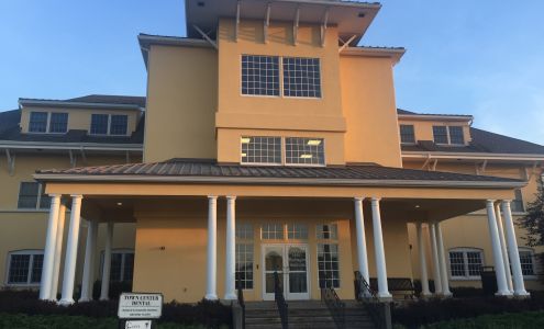 Penn Princeton Primary Care Robbinsville