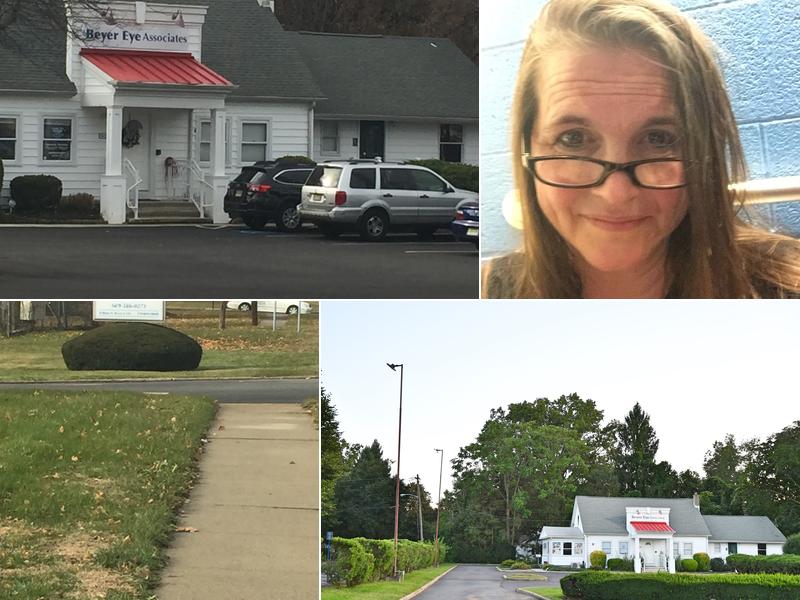 Beyer Eye Associates