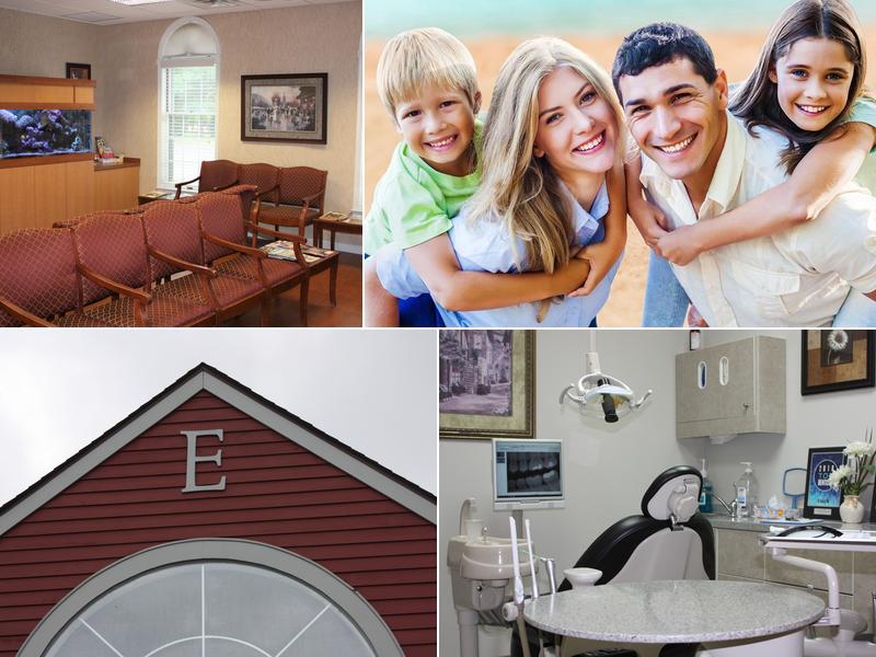 Staffordshire Dental Group P.A.