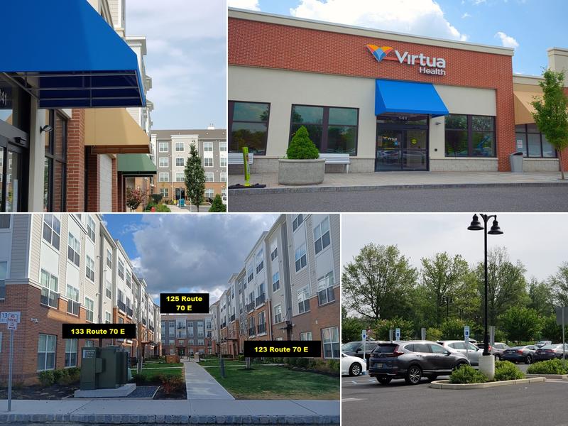 Virtua Primary Care - Marlton at Route 70