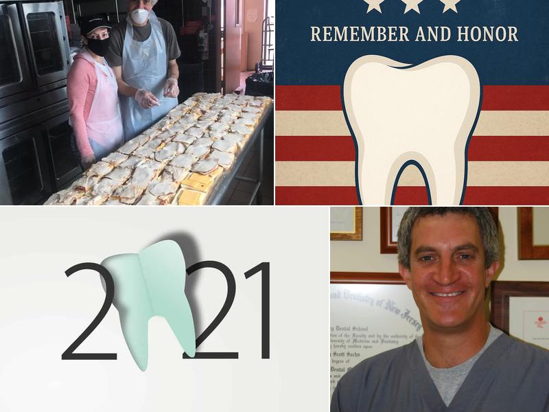 Jeffrey S. Sachs,D.M.D.