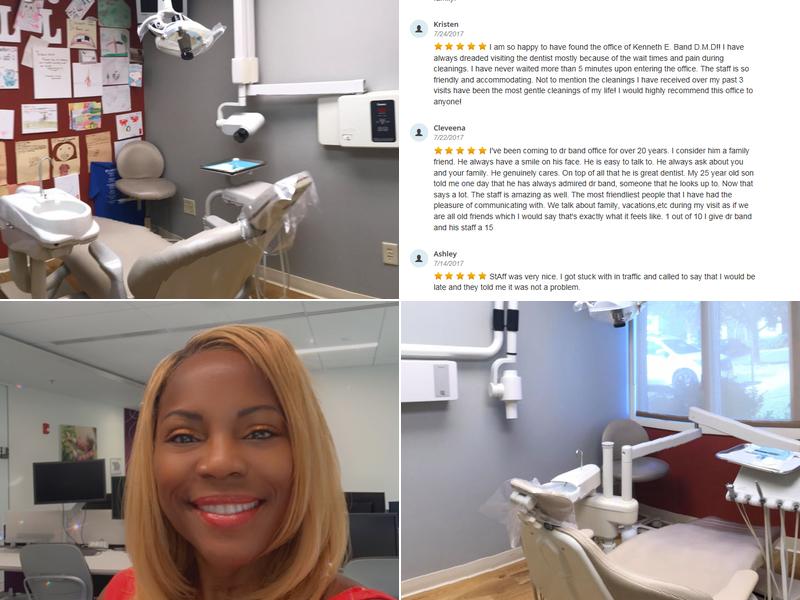 Dr. Kenneth Band, DMD