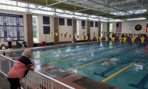 Old Bridge Family YMCA