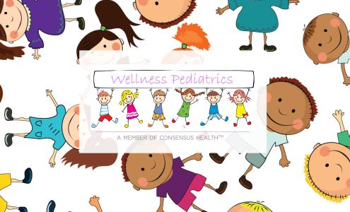 Wellness Pediatrics