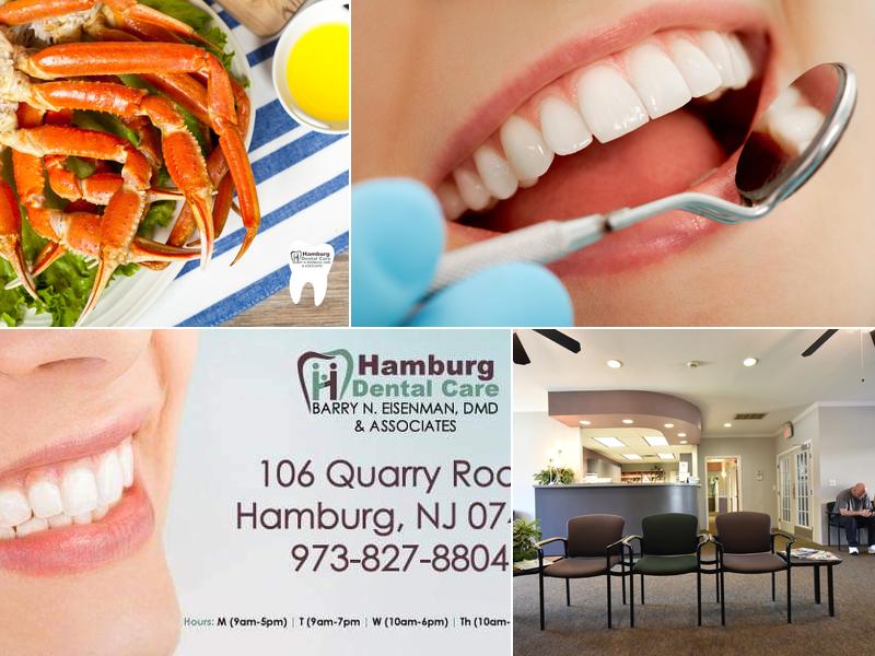 Hamburg Dental Care - Barry N. Eisenman, DMD