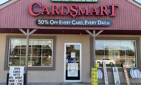 Cardsmart Country News & Gifts