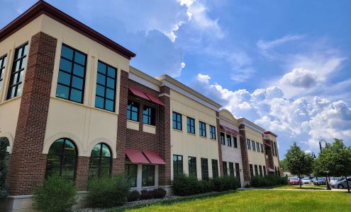 Hackensack Meridian Health Village at Jackson