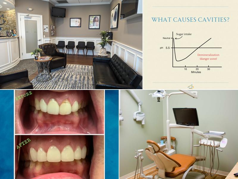 Artistic Dental - Dr. Miriam Bookman & Dr. Jason Goldberg