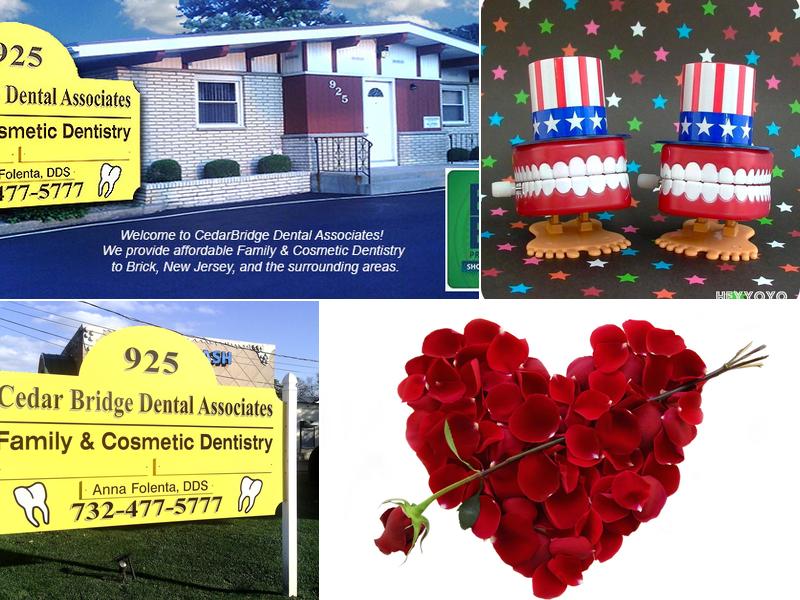 Cedar Bridge Dental Associates