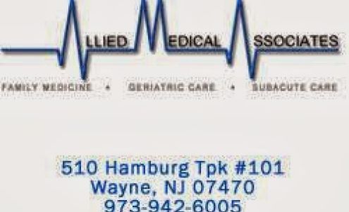 Allied Medical Associates