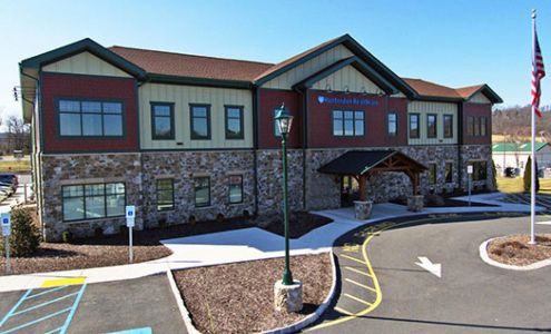 Hunterdon Family Medicine at Riverfield Hawk Pointe