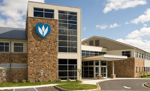 Hunterdon Family Medicine at Riverfield Clinton