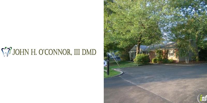 Dr. John H. O'Connor III, DMD