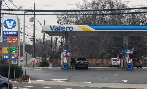 Rt 22 Fuel LLC Bridgewater