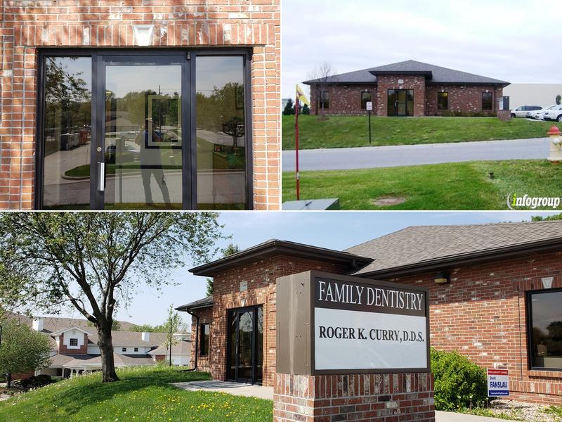 Roger K. Curry, D.D.S.