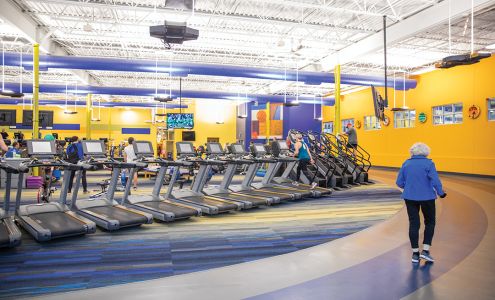 Jewish Community Center of Omaha