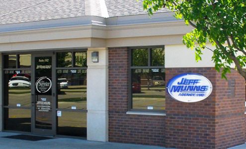 Jeff Munns Agency, Inc.