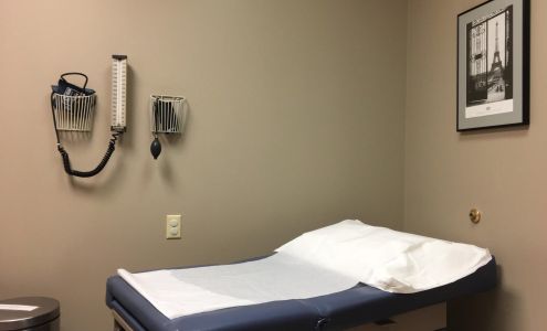 Lincoln Family Wellness