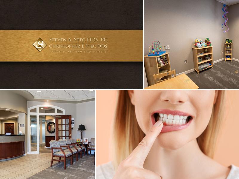 Stec and Stines Cosmetic and Family Dentistry