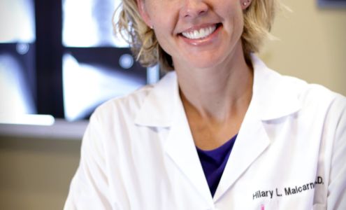 Hilary Malcarney, MD