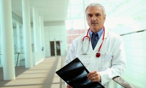 Carson Tahoe Medical Group - Carson City