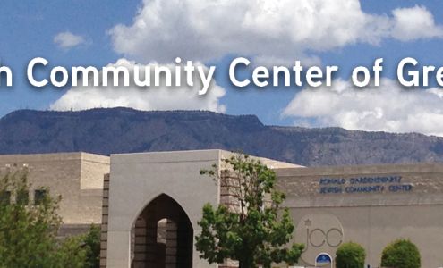 Jewish Community Center of Greater Albuquerque
