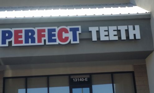 Perfect Teeth Dental - Four Hills