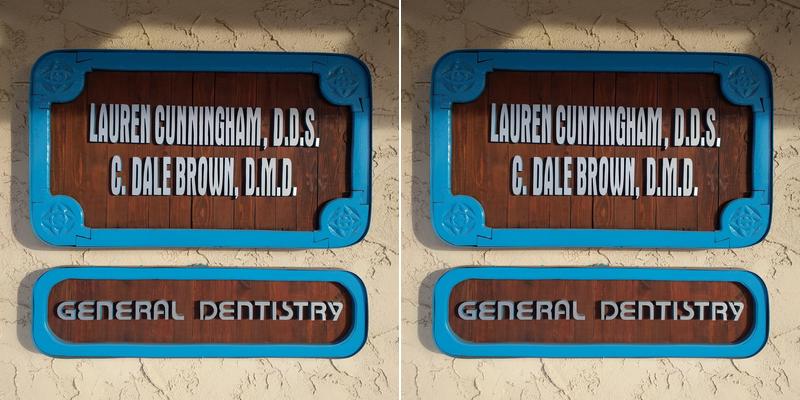 Dr. Lauren K. Cunningham, DDS