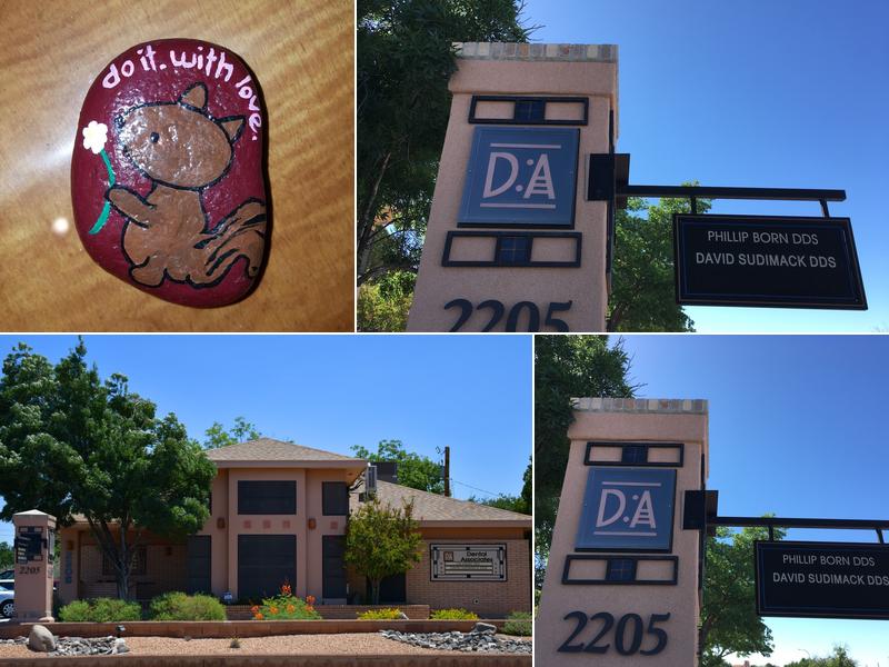 Dr. David A. Sudimack, DDS