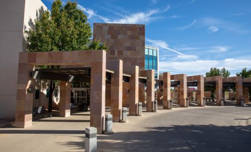 Presbyterian Family Medicine in Rio Rancho on High Resort Blvd