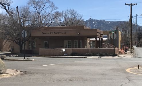 Santa Fe Mortgage Company