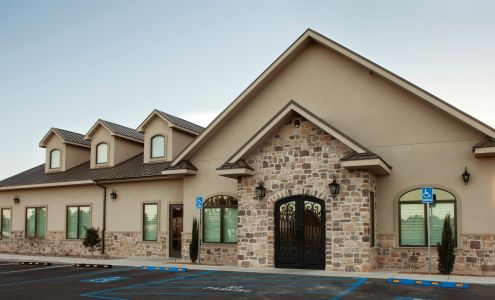 Maupin & Brown Dentistry 2000 N Union Ave, Roswell New Mexico 88201