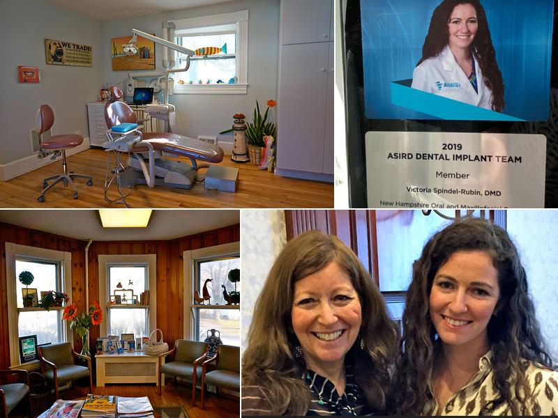 Spindel General and Cosmetic Dentistry