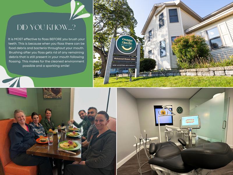 Charm Smile Dental