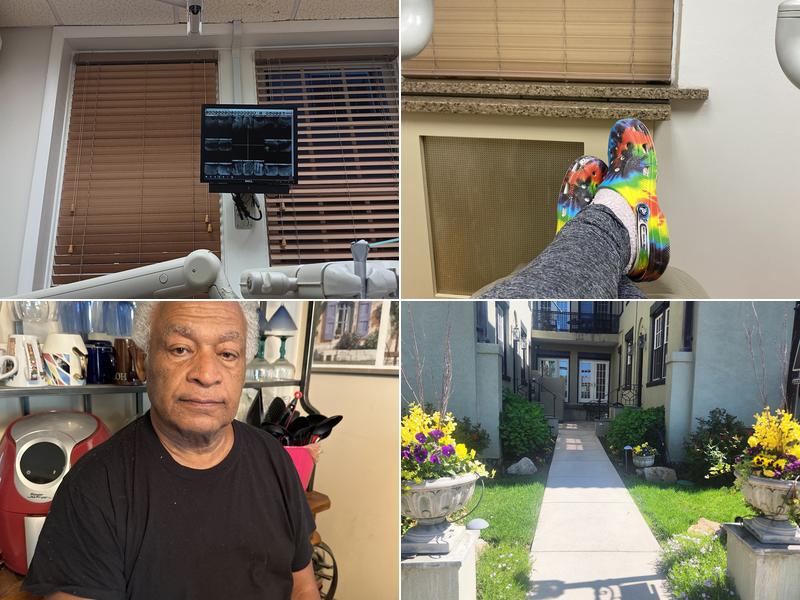 W Michael Tuman, D.M.D.