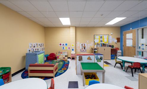 Northeast Family YMCA