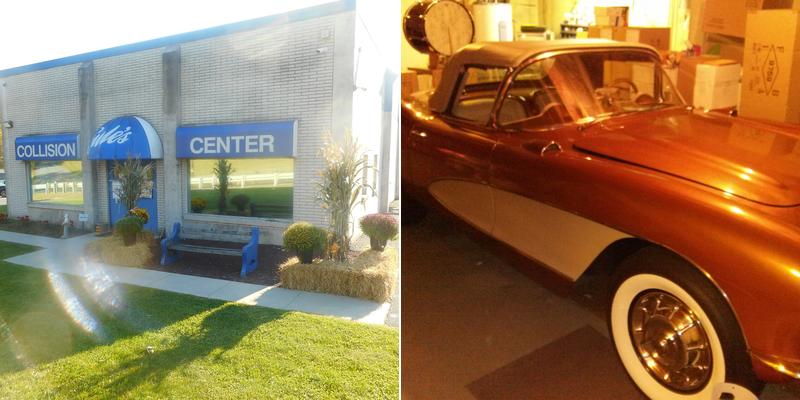 Sule's Collision Center