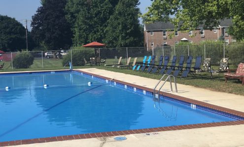 Devonshire Park Apartments