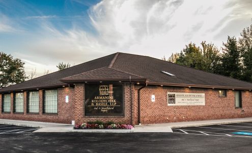 Armanini, Kolodychak, & Basile, L.L.P.