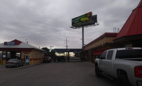 Mister Car Wash